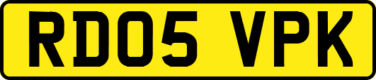 RD05VPK