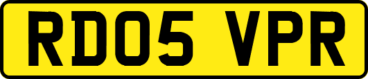 RD05VPR