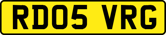 RD05VRG
