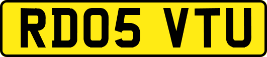 RD05VTU
