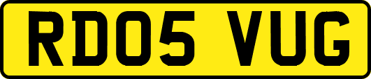 RD05VUG