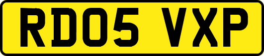 RD05VXP