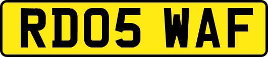 RD05WAF