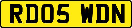 RD05WDN