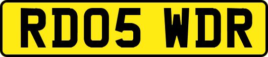 RD05WDR
