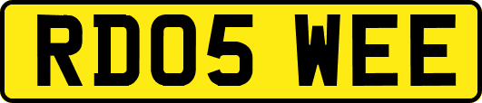RD05WEE