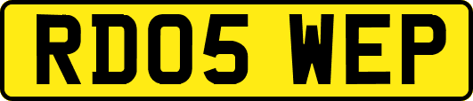 RD05WEP