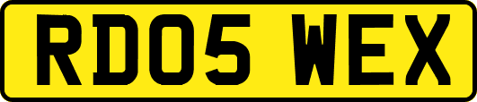 RD05WEX