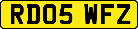RD05WFZ