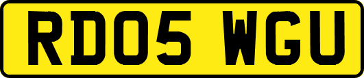 RD05WGU