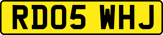 RD05WHJ
