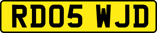 RD05WJD