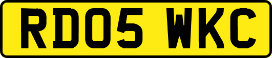 RD05WKC