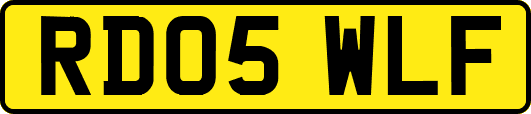 RD05WLF