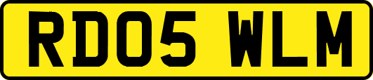 RD05WLM
