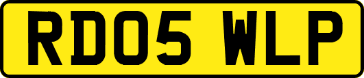 RD05WLP