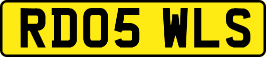 RD05WLS