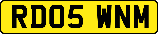 RD05WNM