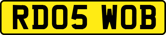 RD05WOB