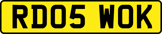 RD05WOK