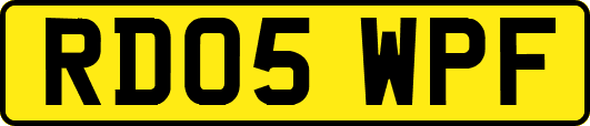 RD05WPF