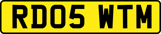RD05WTM