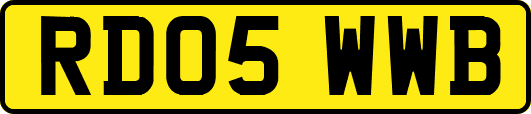 RD05WWB