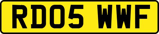 RD05WWF