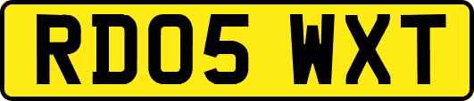 RD05WXT
