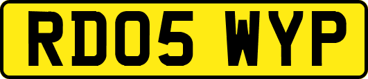 RD05WYP