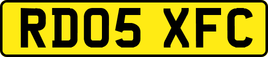 RD05XFC