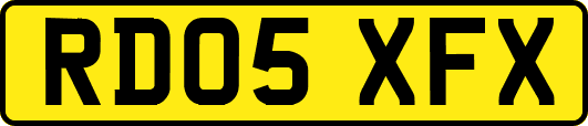 RD05XFX