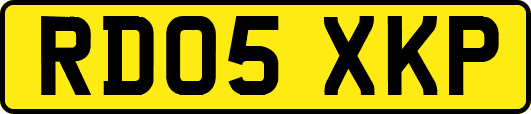 RD05XKP