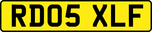 RD05XLF