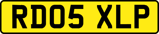 RD05XLP