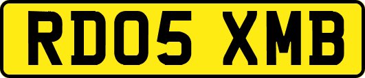 RD05XMB