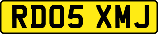 RD05XMJ