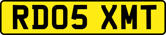 RD05XMT
