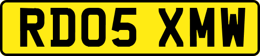 RD05XMW
