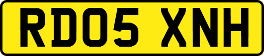RD05XNH