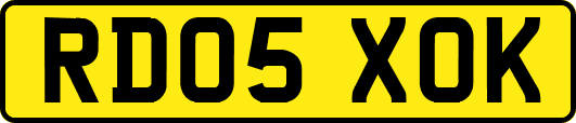 RD05XOK