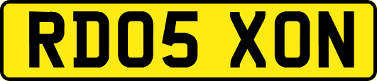 RD05XON