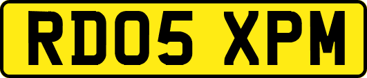 RD05XPM
