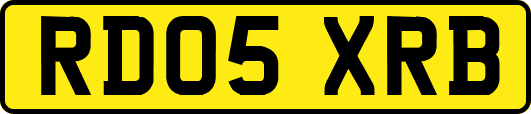 RD05XRB