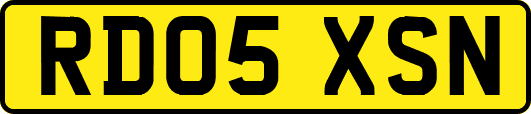 RD05XSN