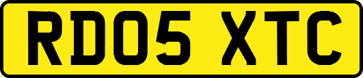 RD05XTC