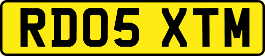 RD05XTM
