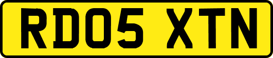 RD05XTN