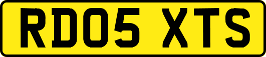 RD05XTS