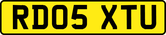 RD05XTU